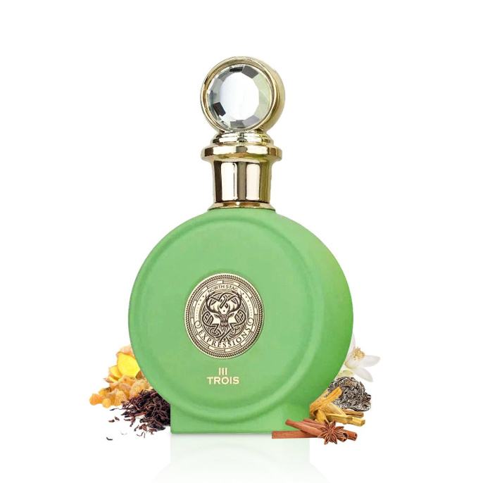 Paris Corner - North Stag Expressions III Trois 100 ml