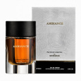 Niche House - Ambiance The Wood Collection, 100 ml