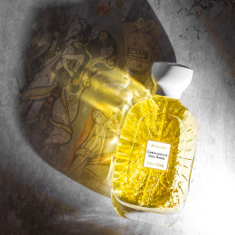 Оригинал Atelier Des Ors Crepuscule Des Ames EDP 100 ml