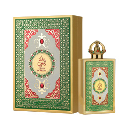 Lattafa - Queen Of Arabia, 100 ml