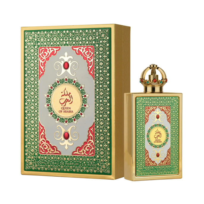 Lattafa - Queen Of Arabia, 100 ml