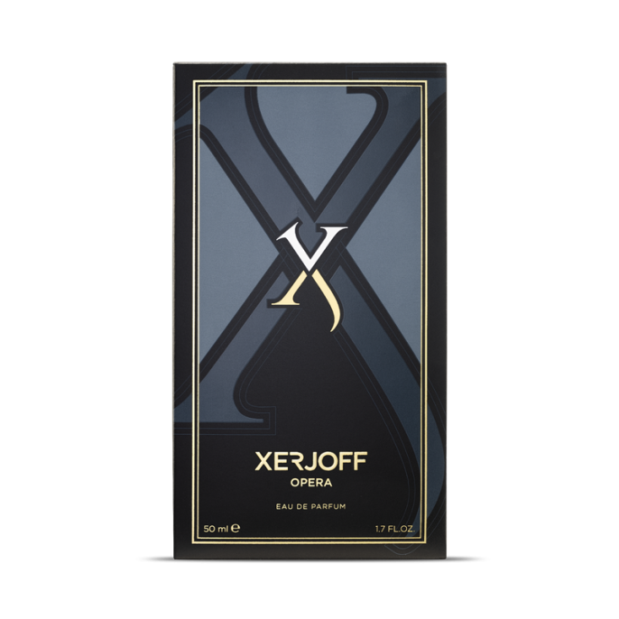 Оригинал Xerjoff V Ouverture EDP 50 ml