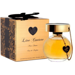 Emper Live Couture, 100 ml
