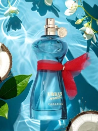 Fragrance World - Urban Women Paradise 100 ml