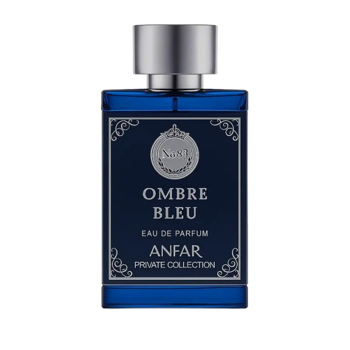Anfar 1950 - Ombre Bleu 50 ml