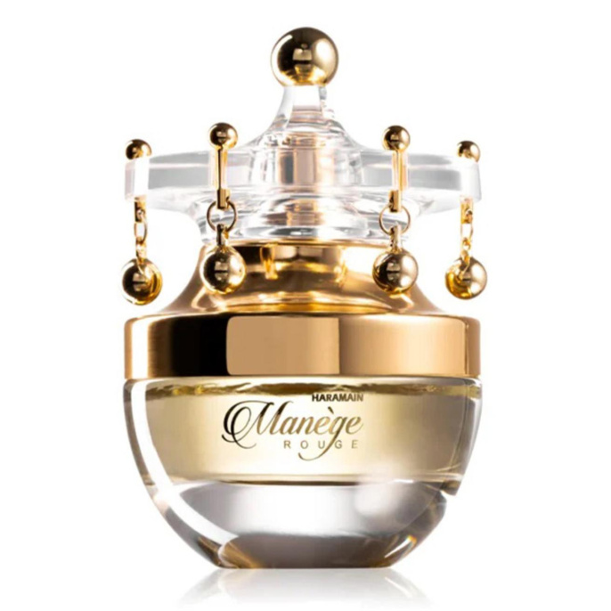 Al Haramain - Manege Rouge 75 ml