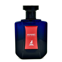 Maison Alhambra - Moondrift Blue Intense 100 ml