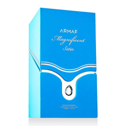 Armaf - Magnificent Satin Pour Homme 100 ml