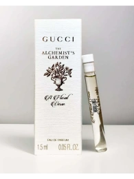 Пробник Оригинал Gucci Alchemist Garden A Floral Verse 1.5 ml