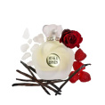 Ahmed Al Maghribi - Musk & Roses 75 ml