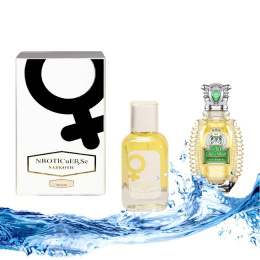 NROTICuERSe Narkotic VIP - Chic Shaik №30 Woman, 100 ml