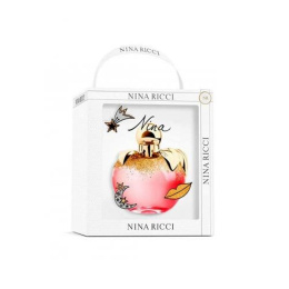 Оригинал Nina Ricci - Nina Holiday Edition 2019 EDT 50 ml
