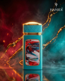 Hamidi - Flame of Fire Eau de Parfum 100 ml