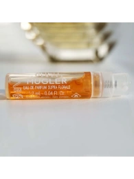Пробник Оригинал MUGLER Alien Goddess Supra Florale Parfum 1.2 ml
