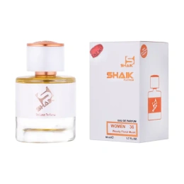 Элитный парфюм Shaik New Design W36 Chanel Coco Noir