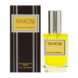 Оригинал Perfumer'S Workshop - Tea Rose 56 ml