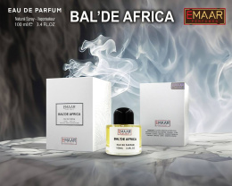 Emaar - Bal'de Africa Eau de Parfum 100 ml