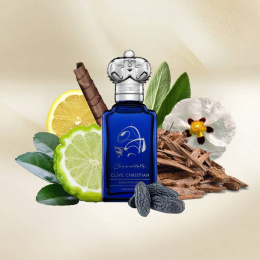 Оригинал Clive Christian Addictive Arts Jump Up and Kiss Me Hedonistic Perfume Spray 50 ml