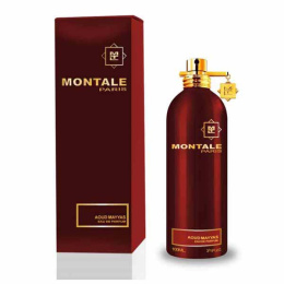 Тестер оригинал Montale Aoud Mayyas 100 ml