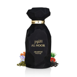 Arabiyat Prestige - Al Noor Eau de Parfum 100 ml