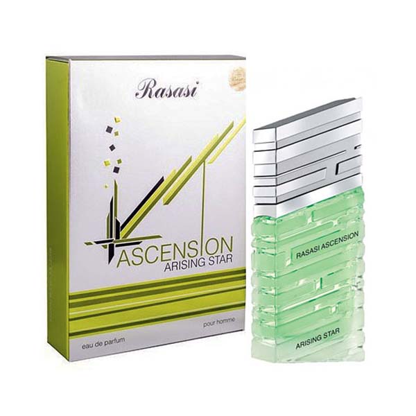 Rasasi - Ascension Arising Star, 100 ml