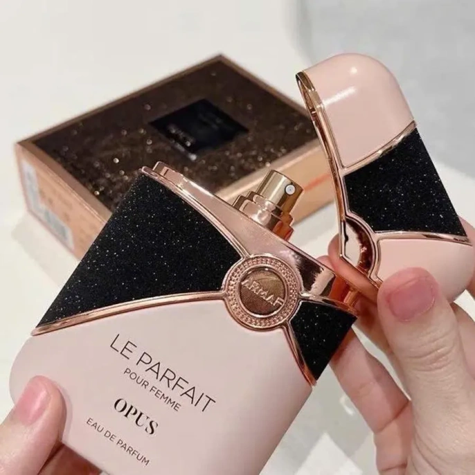 Armaf - Le Parfait Opus Pour Femme 100 ml