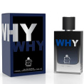 Milestone - WHY Eau de Parfum 100 ml