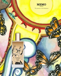 Оригинал Memo Paris CAPPADOCIA EDP 75 ml