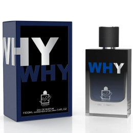 Milestone - WHY Eau de Parfum 100 ml