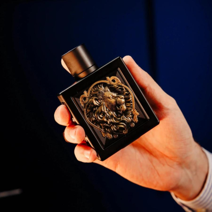 Rayhaan - Lion Eau de Parfum 100 ml