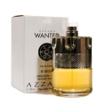 Тестер оригинал Azzaro Wanted Edt (M) 100 мл