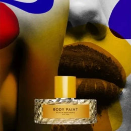 Оригинал Vilhelm Parfumerie Body Paint EDP 50 ml