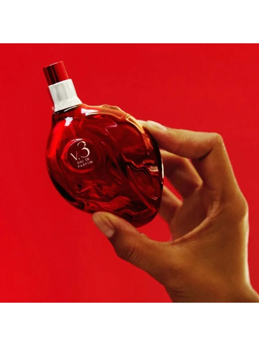 Пробник Оригинал Map Of The Heart V.3 Passion Eau De Parfum Аромат Соблазна 1.5 ml