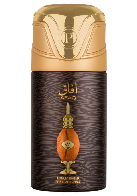 Дезодорант Lattafa Pride Afaq 250 ml