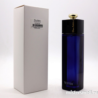 картинка Тестер Christian Dior Addict eau de Parfum от оптового интернет магазина MisterSmell