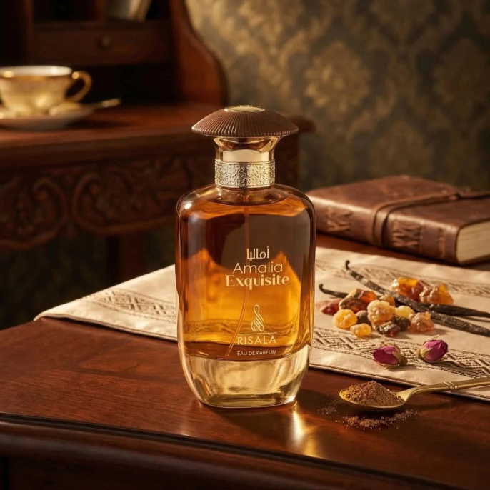 Elite Risala - Amalia Exquisite 100 ml