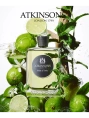 Пробник Оригинал ATKINSONS Mint & Tonic Мята И Тоник 2 ml