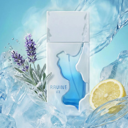 French Avenue - Ravine Ice 100 ml