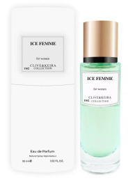 Элитный парфюм Clive&Keira 1162 Ice Femme