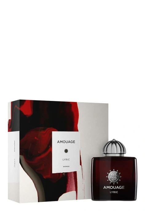Оригинал Amouage Lyric Woman EDP 100 ml