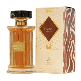 Maison Alhambra - Dominate Absolu Eau de Parfum 100 ml