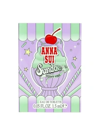 Пробник Оригинал Anna Sui Violet Vibe 1.5 ml
