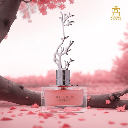 Aurora Scents - Deciduous Spring Eau de Parfum 100 ml