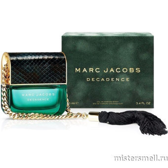 Купить Высокого качества Marc Jacobs - Decadence, 100 ml духи оптом