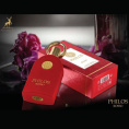Maison Alhambra - Philos Rosso, 100 ml