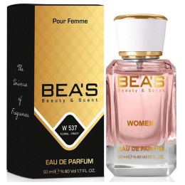 Элитный парфюм Bea's Beauty & Scent W537 - Hugo Boss Femme