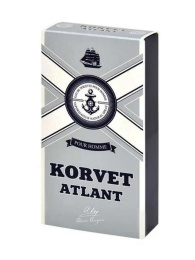 Alain Aregon - Pik Korvet Atlant 100 мл