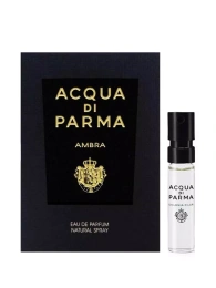 Пробник Оригинал Acqua Di Parma Colonia Ambra Eau De Parfum 1.5 ml