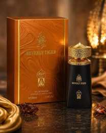 By Khaliji - Beverly Tiger 100 ml