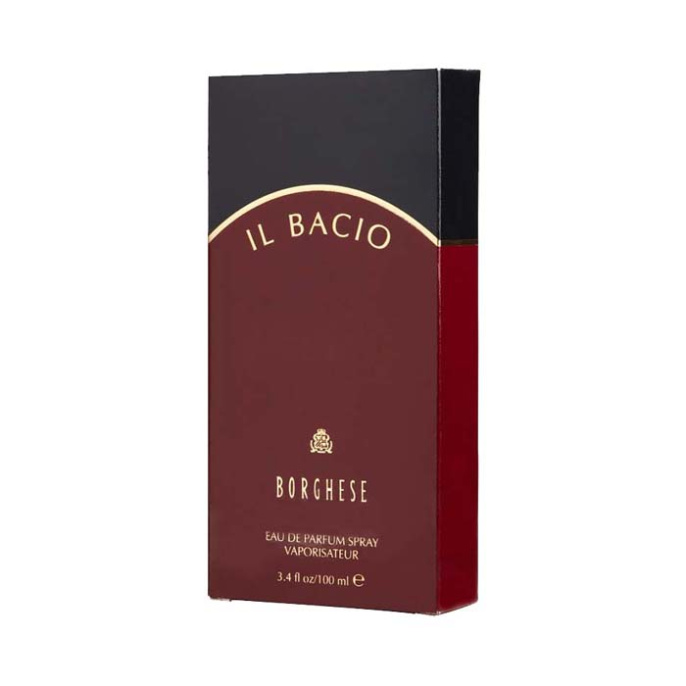 Оригинал Borghese - IL Bacio Eau de Parfum 100 ml